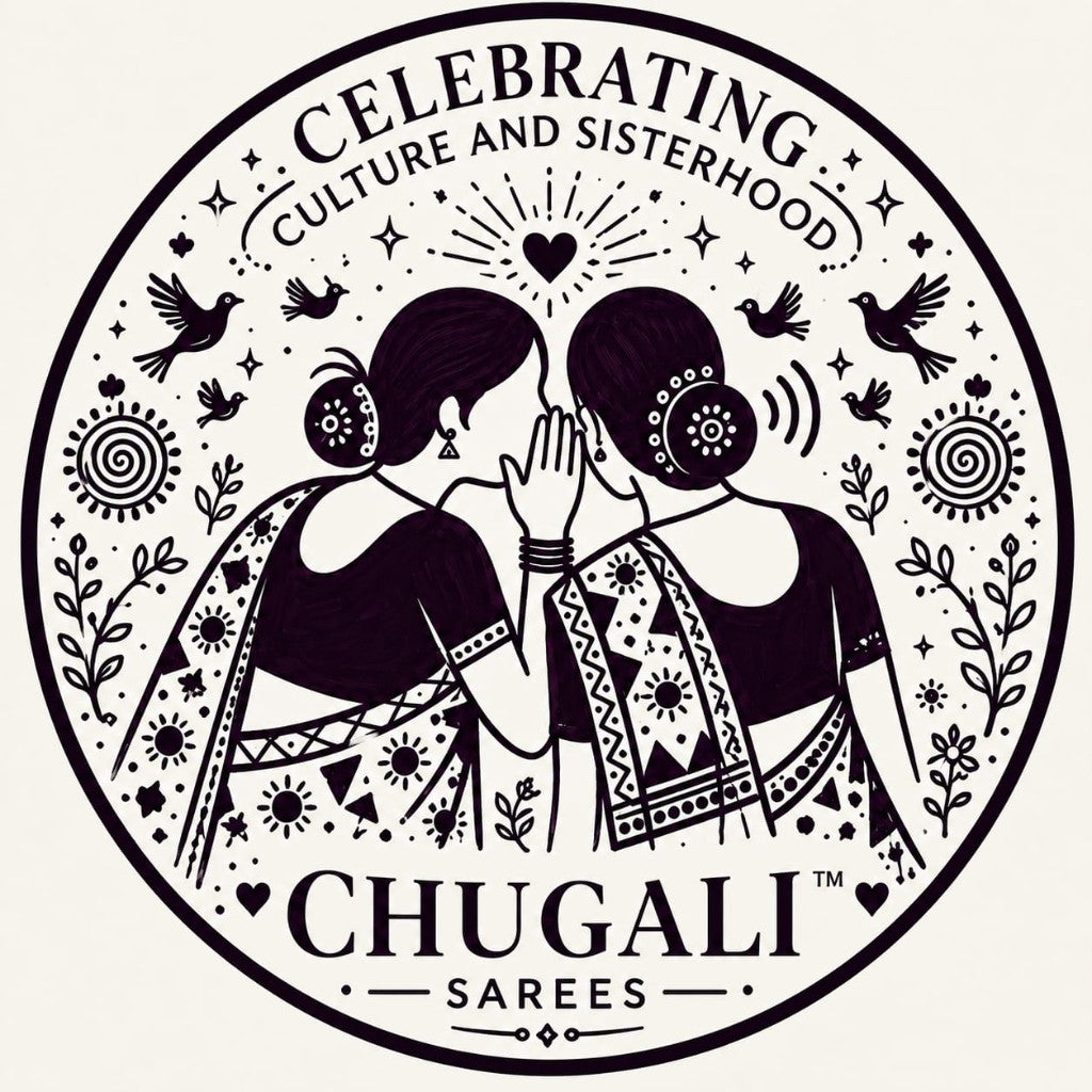 Chugali Sarees