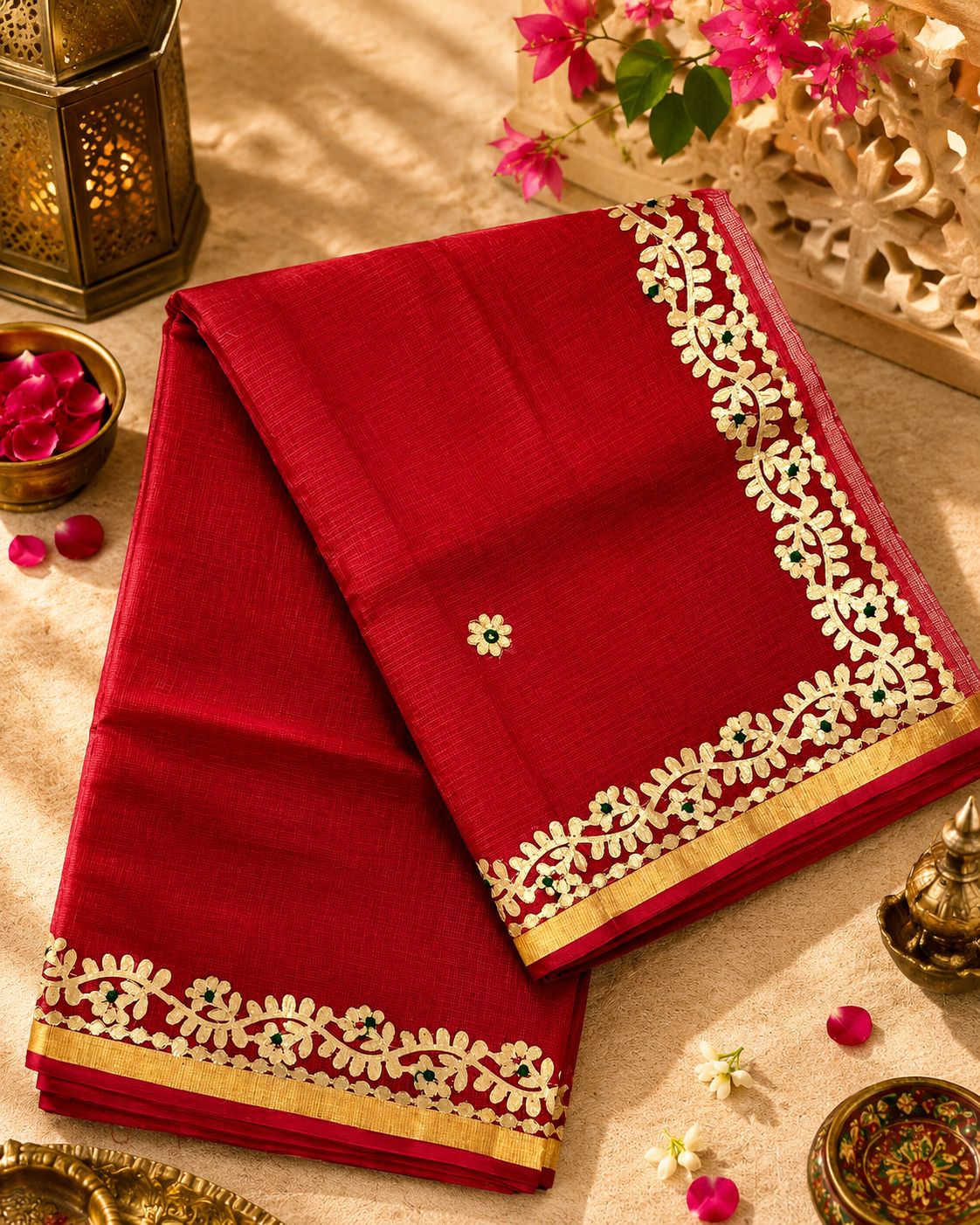 Surkh Saanjh