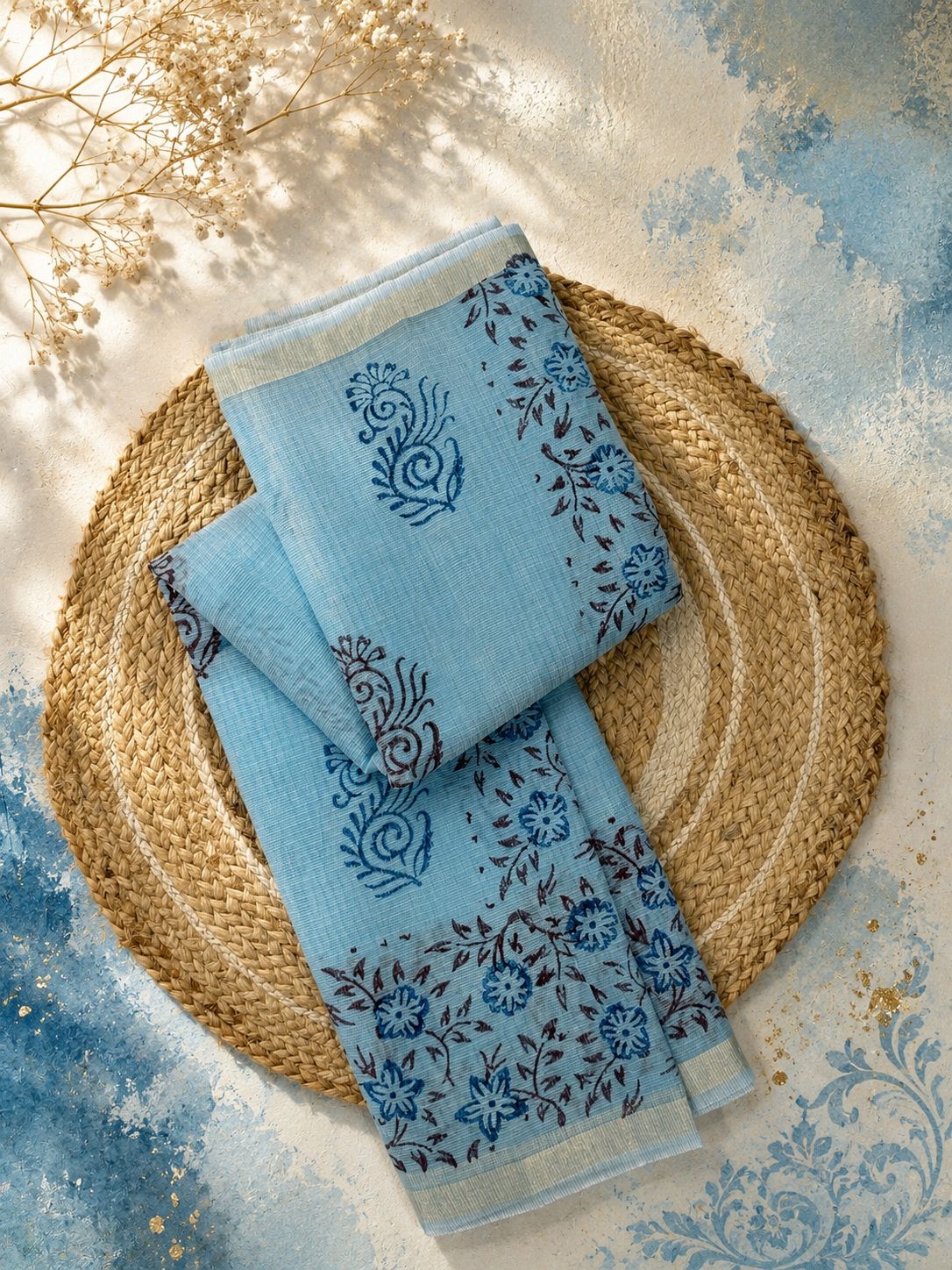 Aqua Heritage