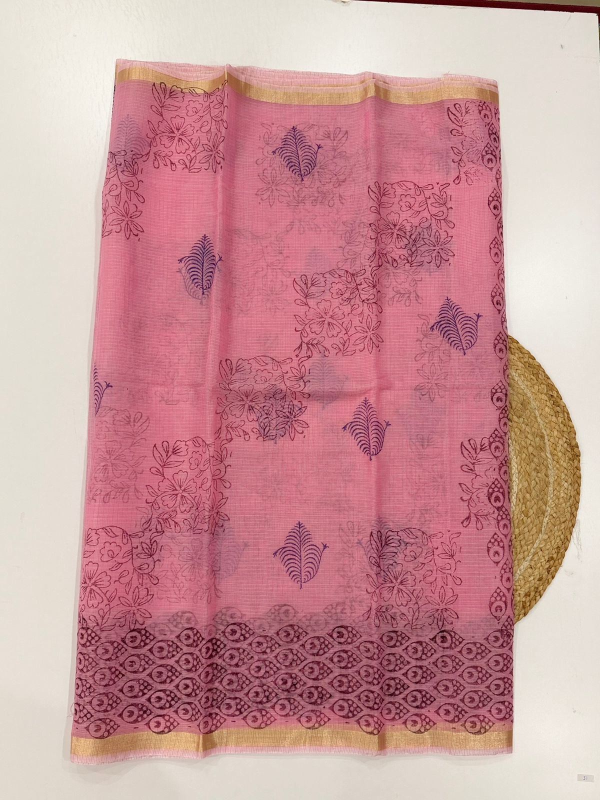 Mauve Meadow