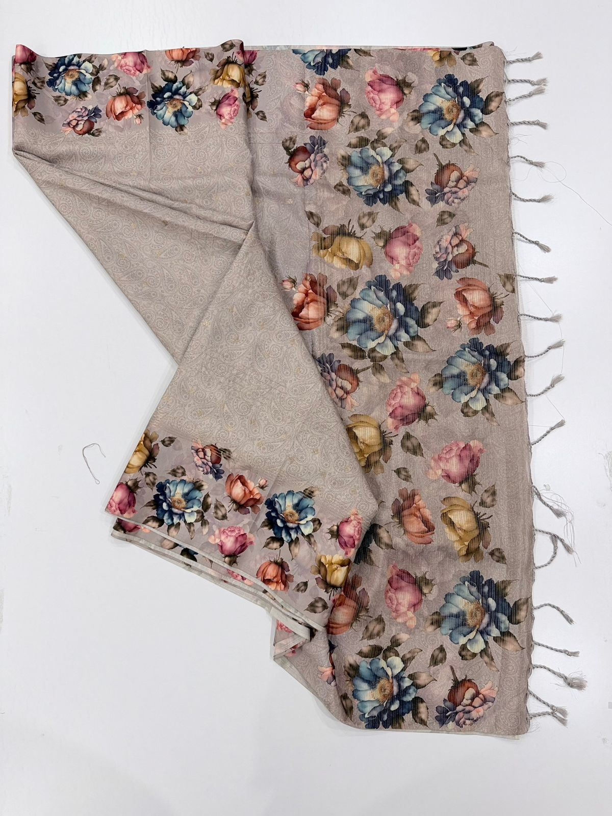 Floral Grace